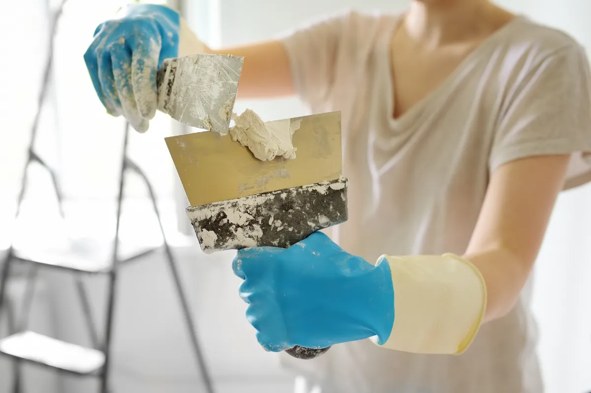 Energy-Efficient Window Frames Installation