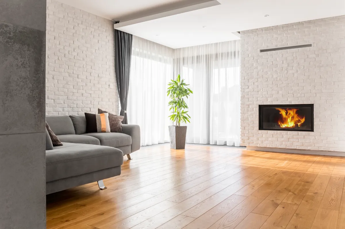 Personalized Flooring Consultation and Transparent Process