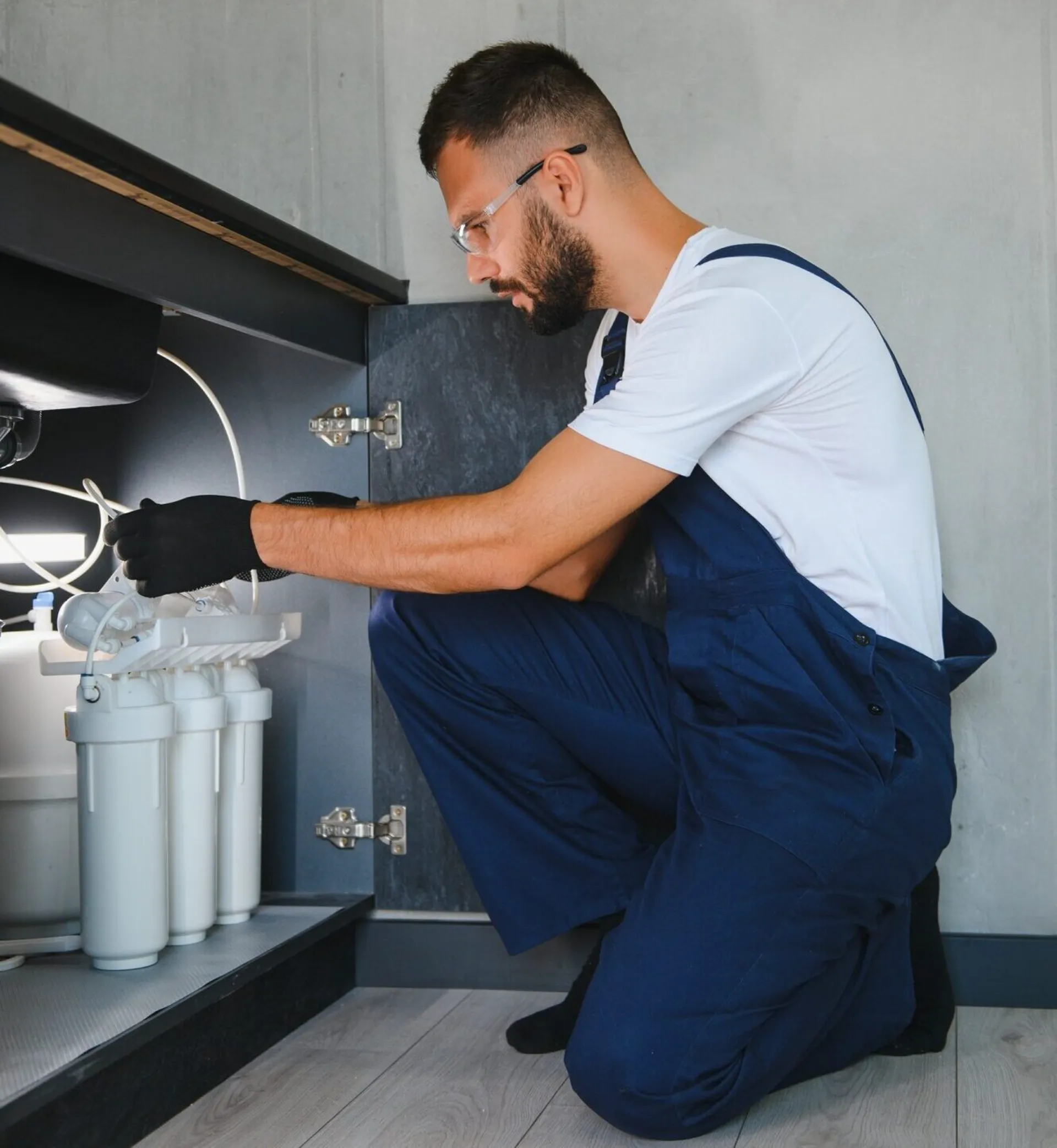 Construction & Renovation Services | EA Bouwservice